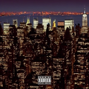 12AM IN MANHATTAN