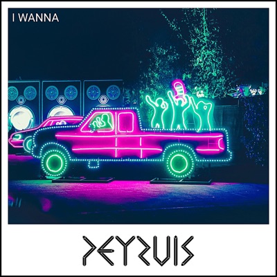 I Wanna - Single