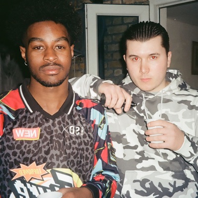 Oakfield Park + Block & Delete - Single