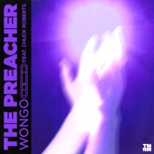 The Preacher artwork