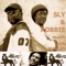 Running Away - Sly & Robbie, Beenie Man & Luciano lyrics