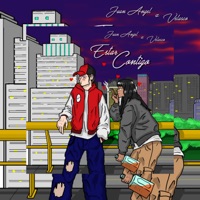 Estar Contigo - Single - Juan Angel & Velasco