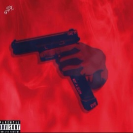Wit a Glock Yung Yo