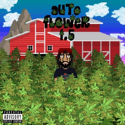 Auto Flower 1.5 - EP