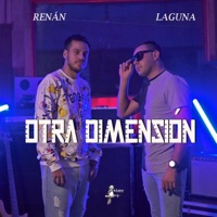 Otra Dimensión (feat. Renán) - Single - Laguna