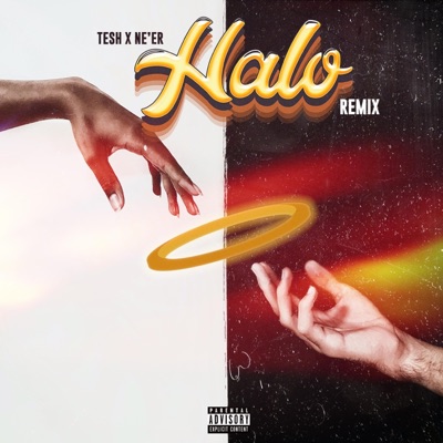 Halo (Remix) - Single
