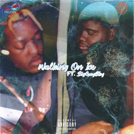 Walking On Ice (feat. BigGuySky) ProdbyChxll