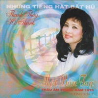 Một Bàn Tay - Ha Thanh