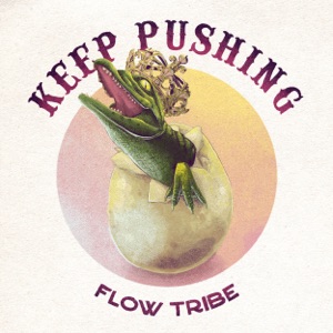 Keep Pushing - Single