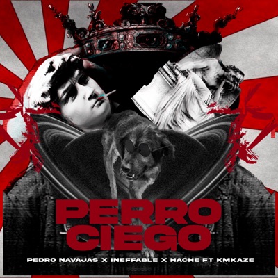 Perro Ciego (feat. Kmkaze) - Single