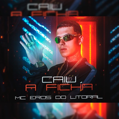 Caiu a Ficha (feat. Roddy) - Single