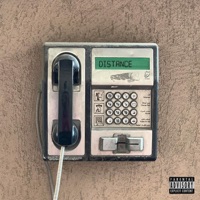 Distance - Single - The C!rcle