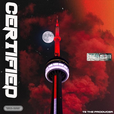 Certified (feat. Flip Dinero) - Single