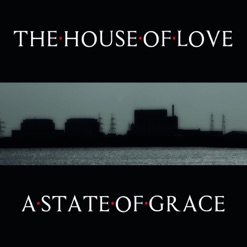 A STATE OF GRACE cover art