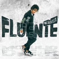Fluente - Single - MC Julio D.E R.