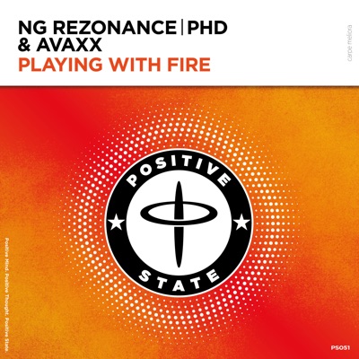 Playing with Fire - Single