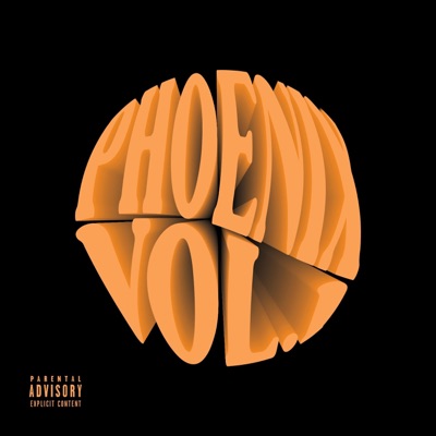 PHOENIX - EP