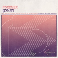Forever Young (Sebas Ramis Remix) - Single - Round Shaped Triangles, G.U.R.I & Eider