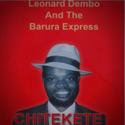 Chitekete