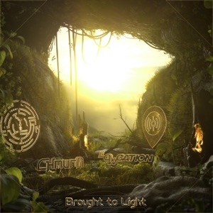 Brought to Light - Single