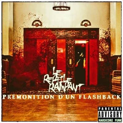 Prémonition D'un Flashback