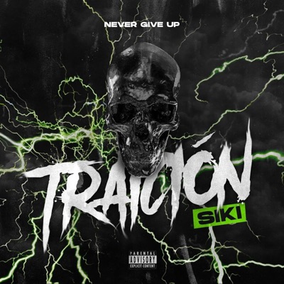 Traicion - Single