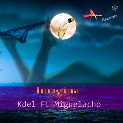 Imagina (feat. Miguelacho) - Single