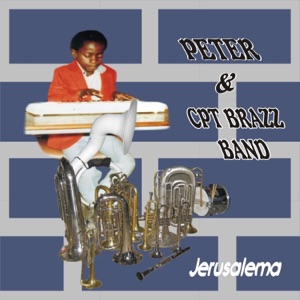 Jerusalema