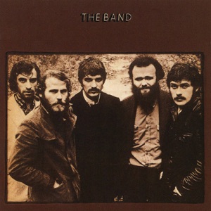 The Band (Remastered) by The Band