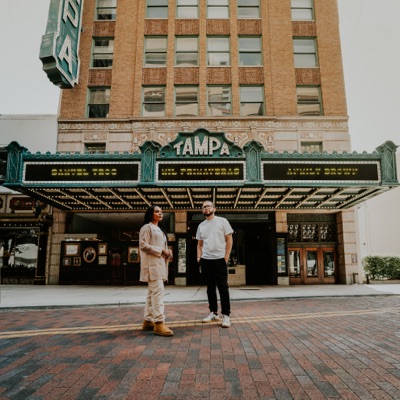 Mil Primaveras - Single