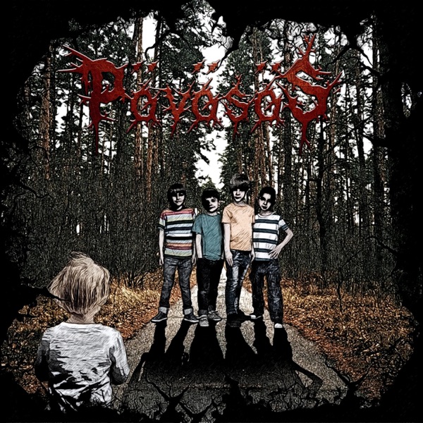 Emotional Damage (feat. Dimi De San, Eric Castiglia & J.P.)