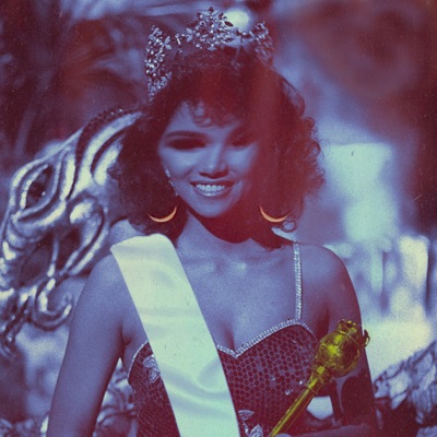 Pageants - Single
