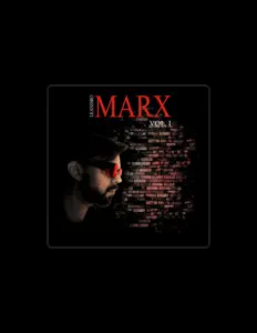 Ascolta Leandro Marx, guarda video musicali, leggi la biografia, vedi le date del tour & altro!