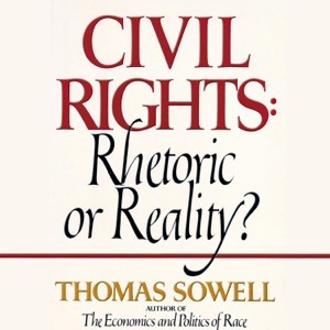 Civil Rights: Rhetoric or Reality?