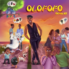 Olofofo Victor AD