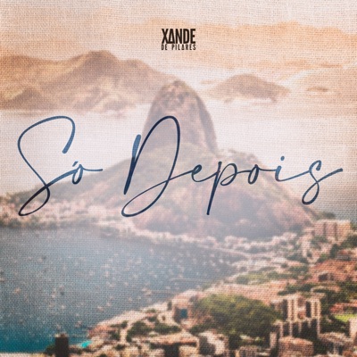 Só Depois - Single