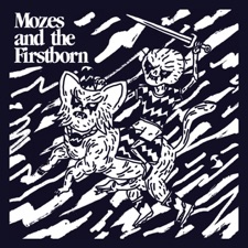 Mozes And The Firstborn - Time's a Headache