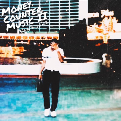 Money Counter Music II (Instrumentals)