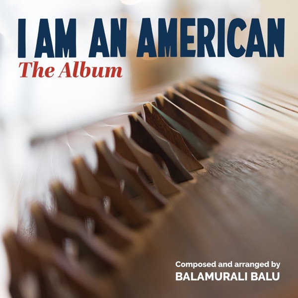 I Am an American