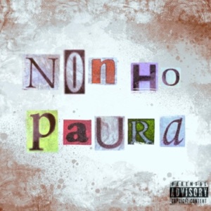 NON HO PAURA (feat. Raving, Deuor & Afelio)