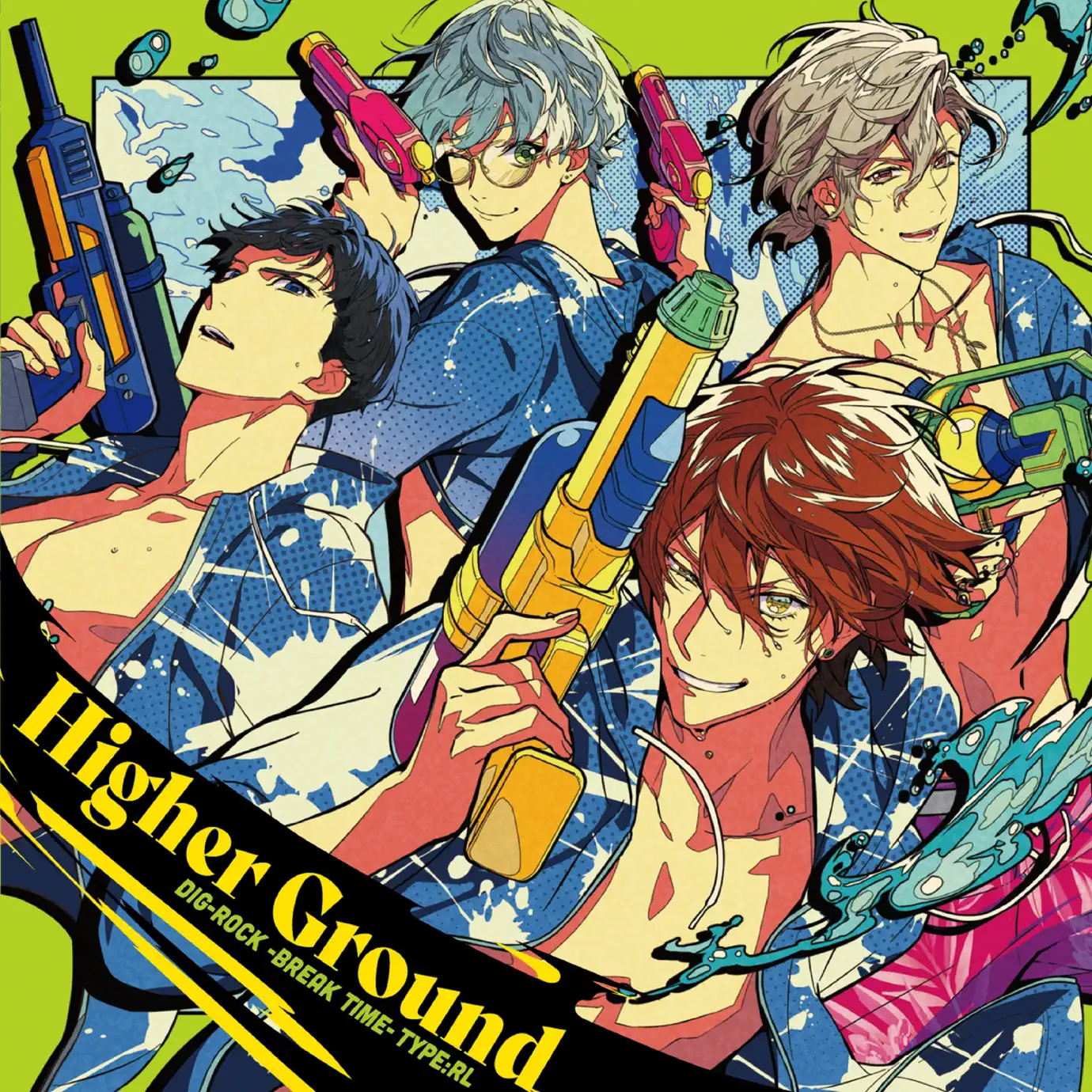 Wataru Komada - Songs, Concert tickets & Videos