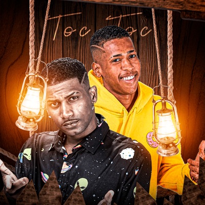 Toc Toc (feat. jheo chavoso) - Single