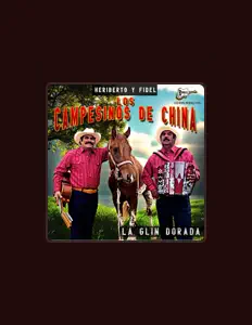 聆聽 Los Campesinos De China Heriberto y Fidel、觀看音樂影片、閱讀小傳、查看巡演日期等！