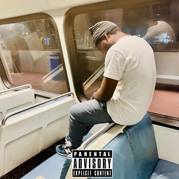 The End of the Line (feat. Don Anthony & Miss Trinnie)