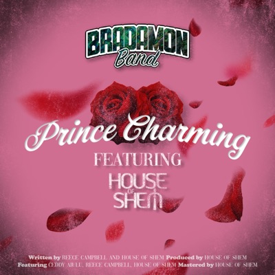 Prince Charming (feat. House of Shem) - Single