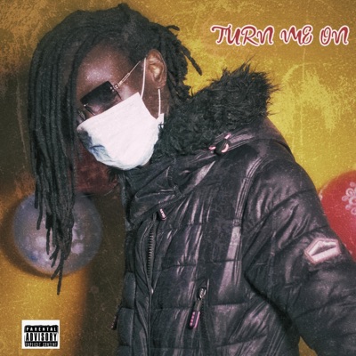 Turn Me On - Single