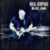 Black Rain - Mick Simpson