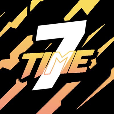 Rap do Time 7: Nós Somos o Time Mais Forte - Single