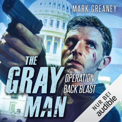 Operation Back Blast: The Gray Man 5