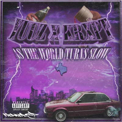 As the World Turns Slow